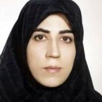 دکتر نرجس نایب هاشمی