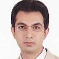 دکتر مهدی قربانی