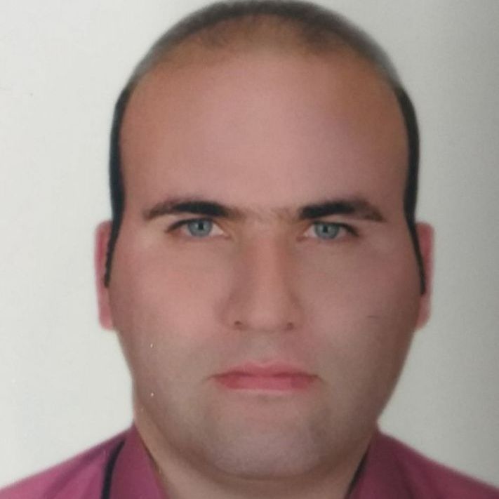 رضا حسنی