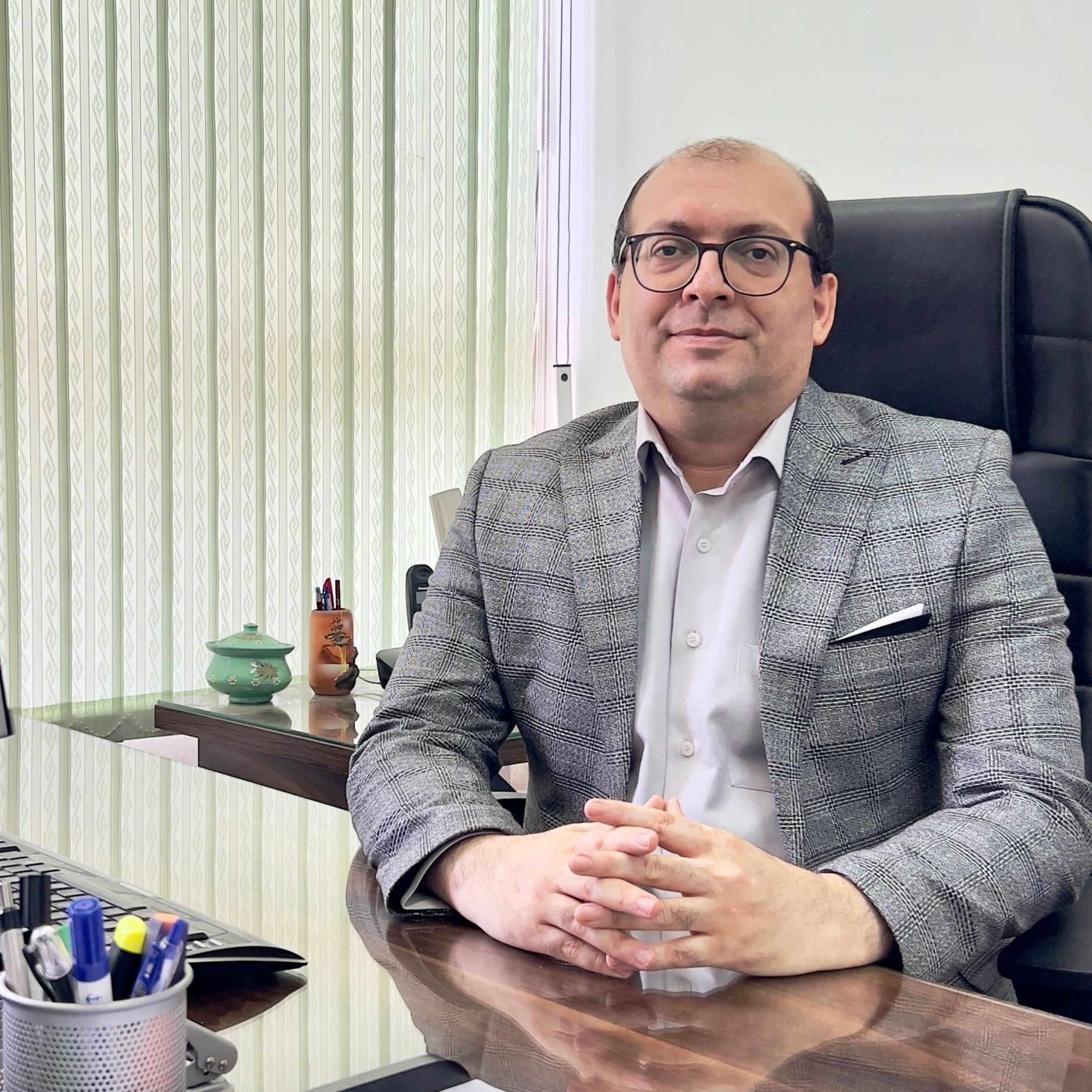 شفق رحیمی