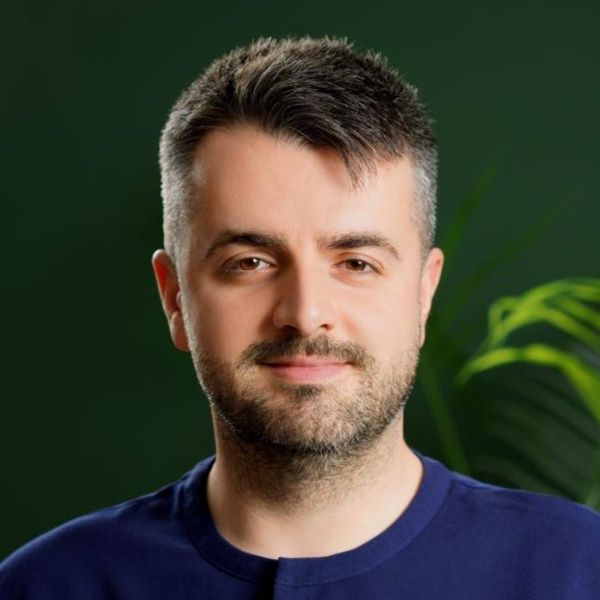 دکتر حمیدرضا بنکدارچیان