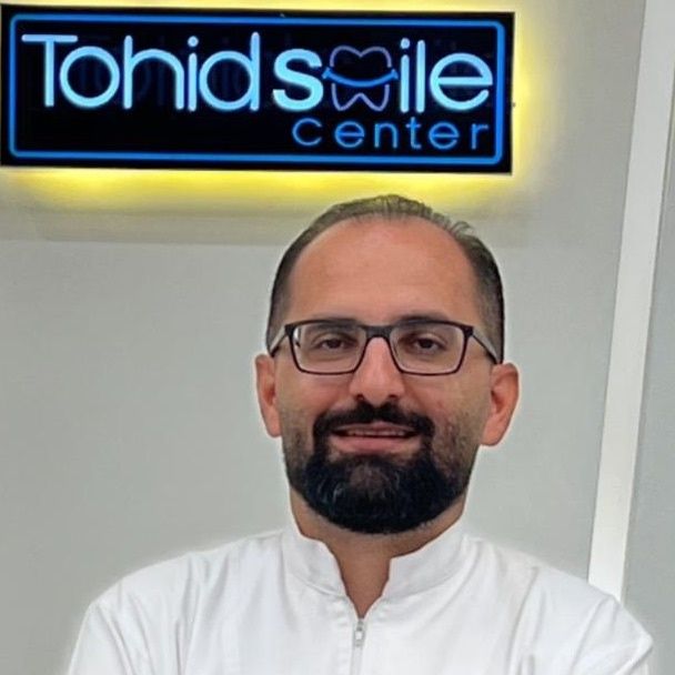 دکتر محمد عاطفت