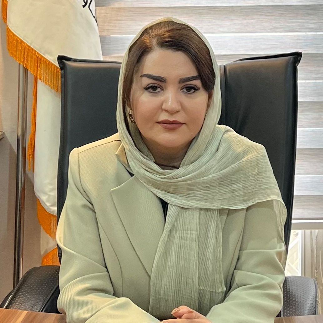 هدی هاشمی