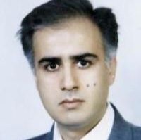 دکتر عزیزاله یوسفی