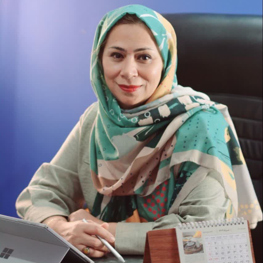 عفت فیاض ذوالفقاری