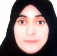 دکتر اسماء جعفری نیا