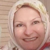 دکتر مینا آزمون
