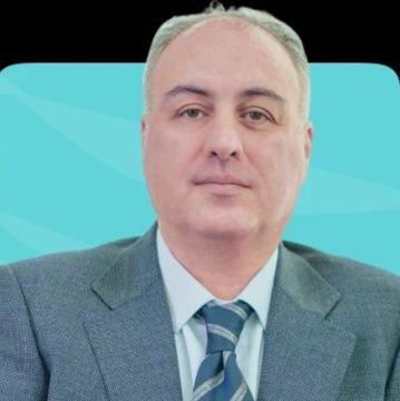 دکتر علیرضا کامیابی امینه