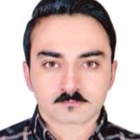 مهدی ظفری ده چلی