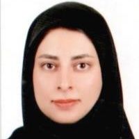 دکتر زهرا میرگنجانی