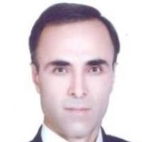 دکتر مهدی پاشاخانلو