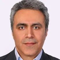 دکتر مصطفی حیدری