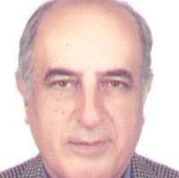 دکتر محمدحسین سراج جباری
