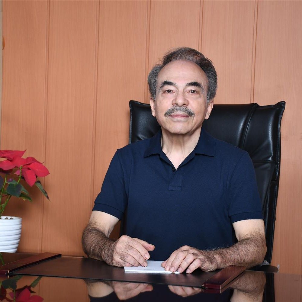 دکتر محسن وزیرنظامی