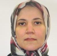 دکتر فاطمه حسن نیا