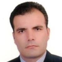 دکتر علی امیری فرد