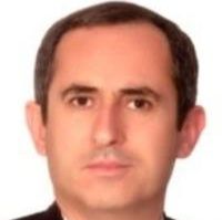دکتر جمال مقدسی نیکجه