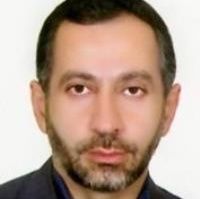 دکتر جمشید رحیمی