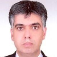 دکتر سیروس دارابیان