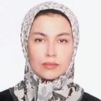 دکتر کبری طاهرمنش