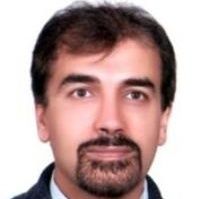 دکتر محمدرضا چیذری