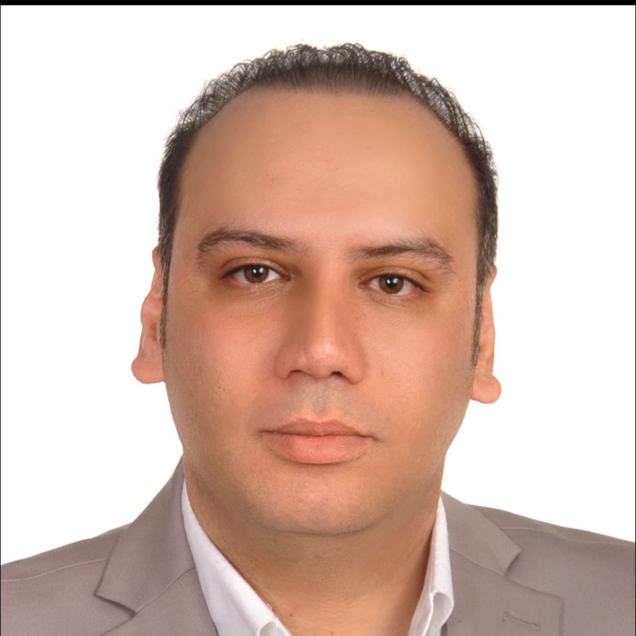 دکتر رامین سعیدی