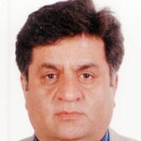 دکتر شهرام حسنی