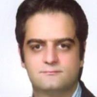 دکتر مسعود گل شاه