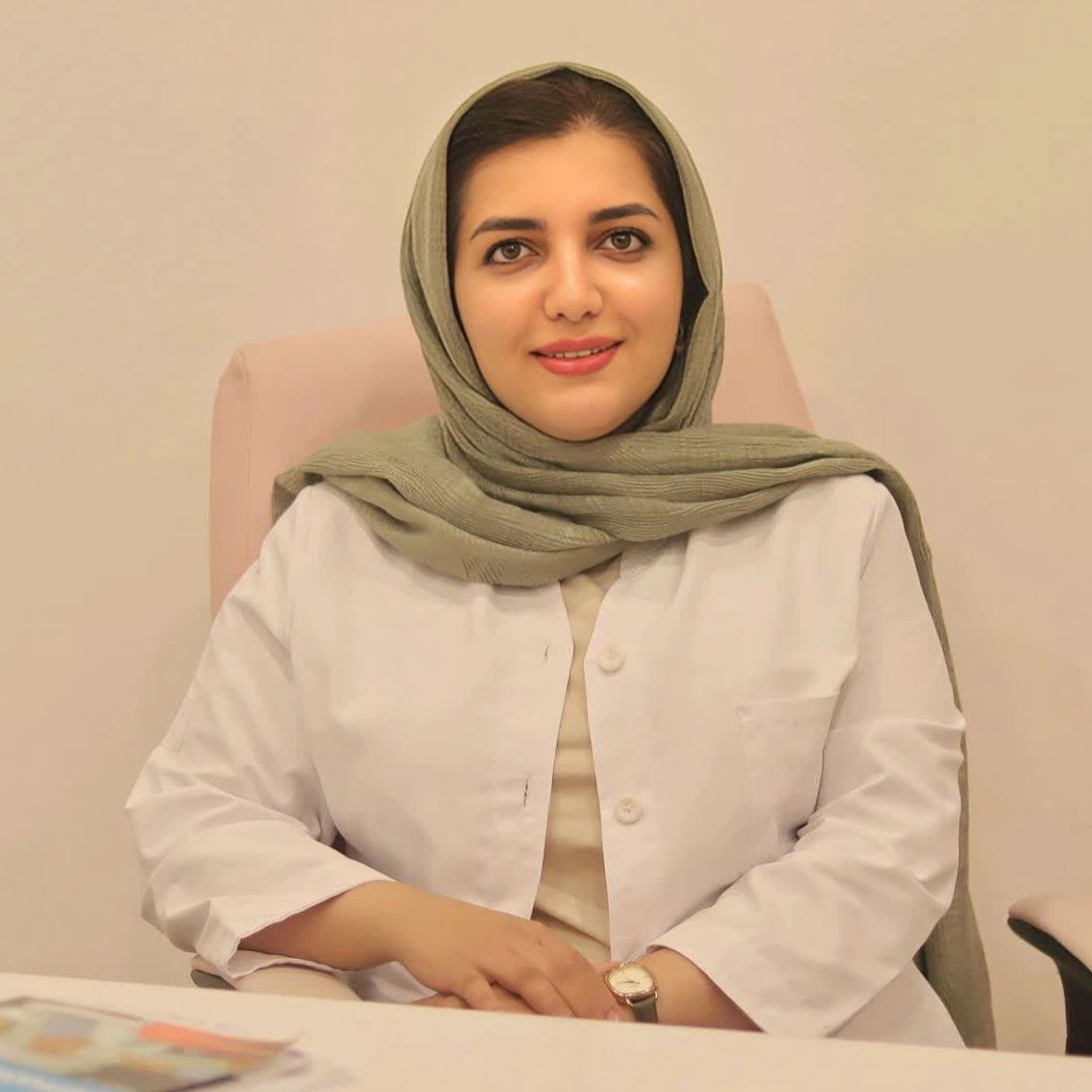زکیه کریمی