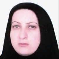 دکتر محبوبه عبدالصمدی
