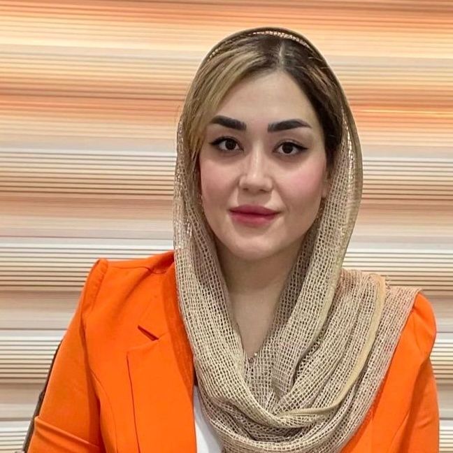 زهرا سرائی