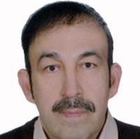 دکتر امیربهرام مهراد