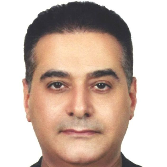 دکتر هوشنگ خمیسی