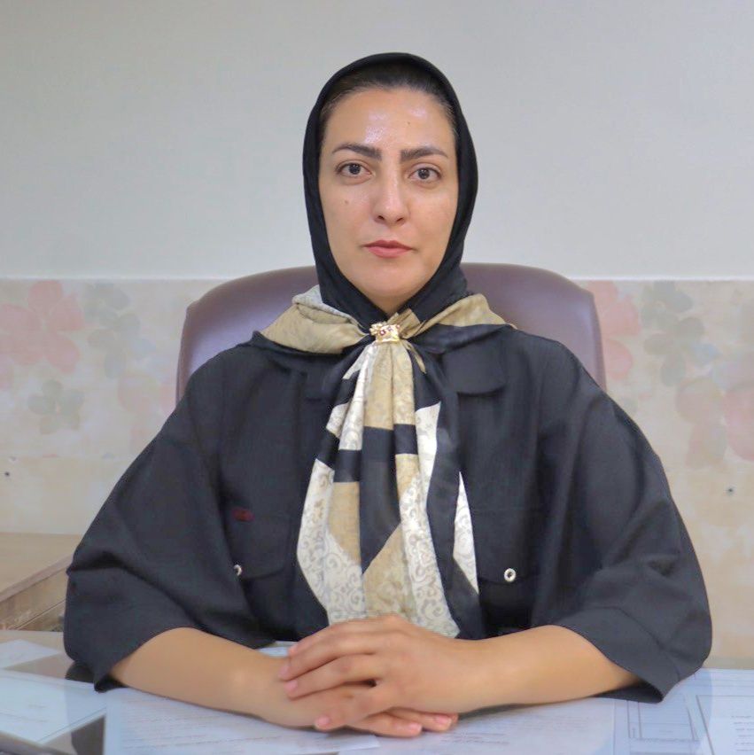 دکتر حدیث تهامی
