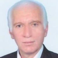 دکتر علی اکبر اخوین