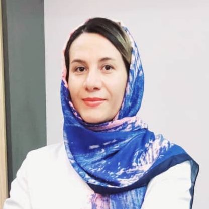 دکتر فرزانه فریدونی