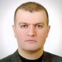 دکتر علیرضا فاضلی منش