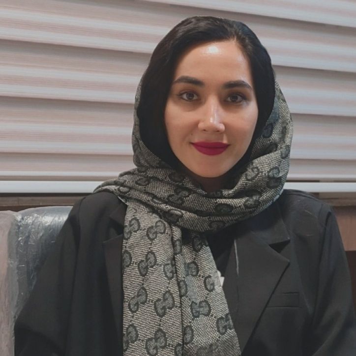رها خدادادی