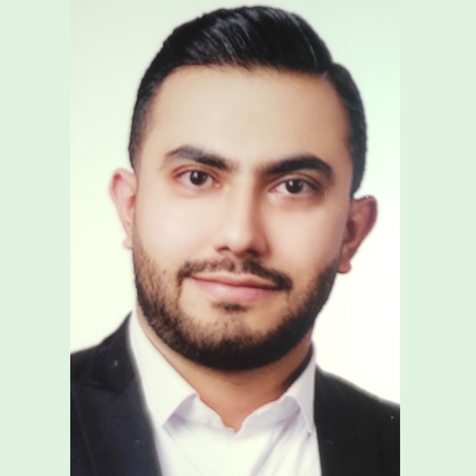 دکتر محمد سالاری