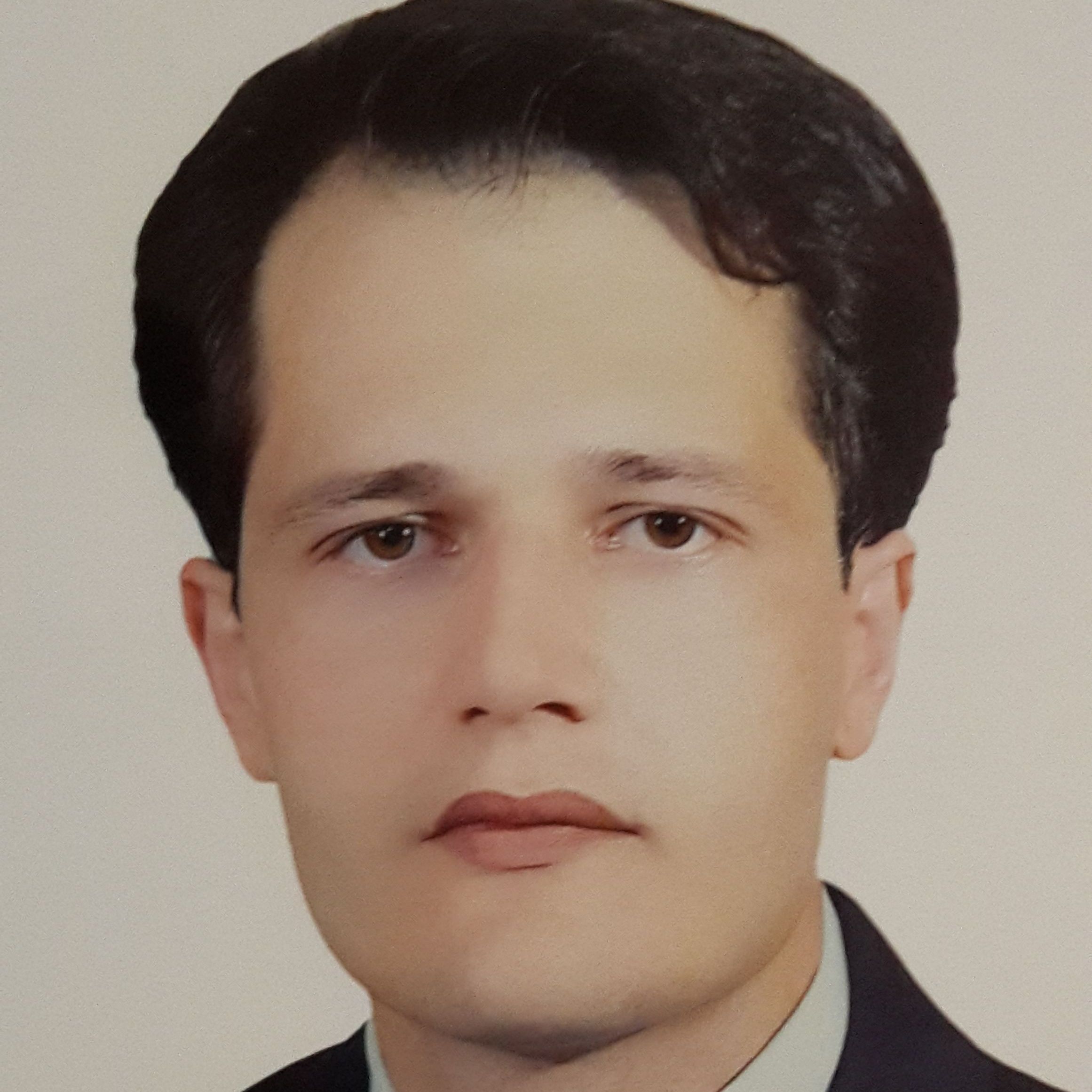 دکتر محمد عمودی آذر