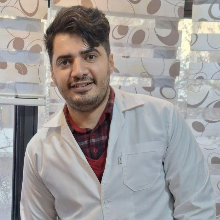 مازیار خورشیدی