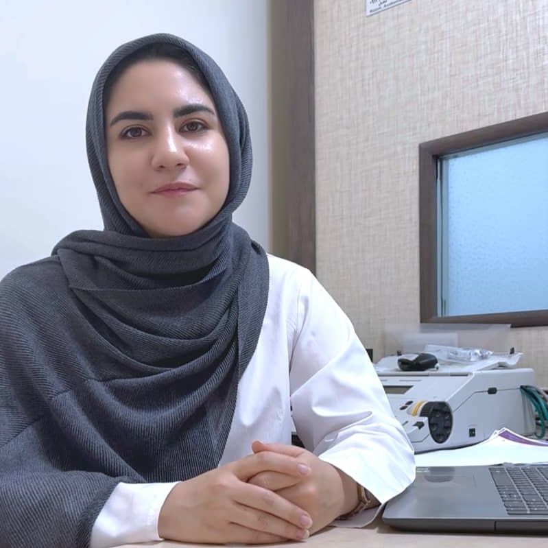 فاطمه شایان نژاد