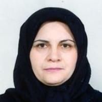 دکتر پروین مصطفی قره باغی