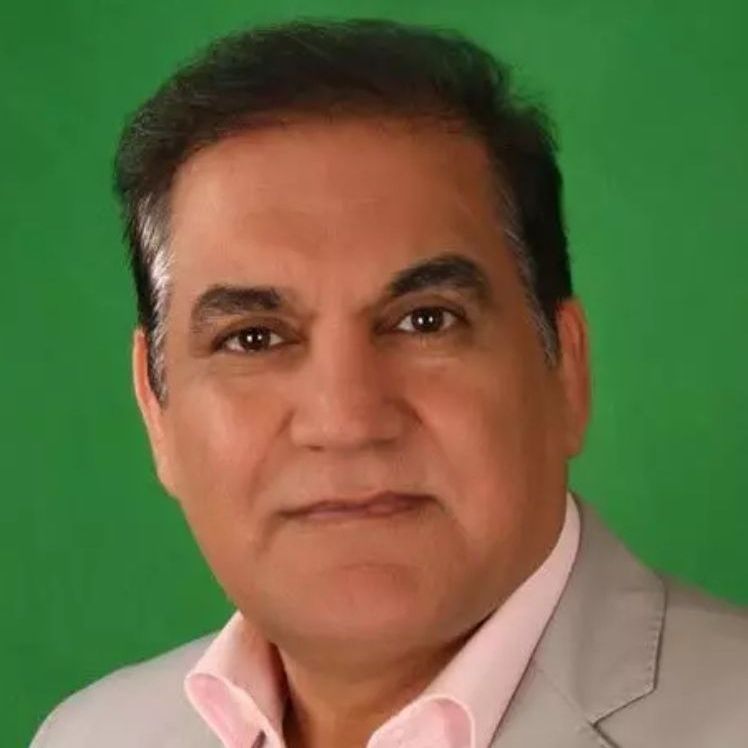 دکتر مراد بیرانوند