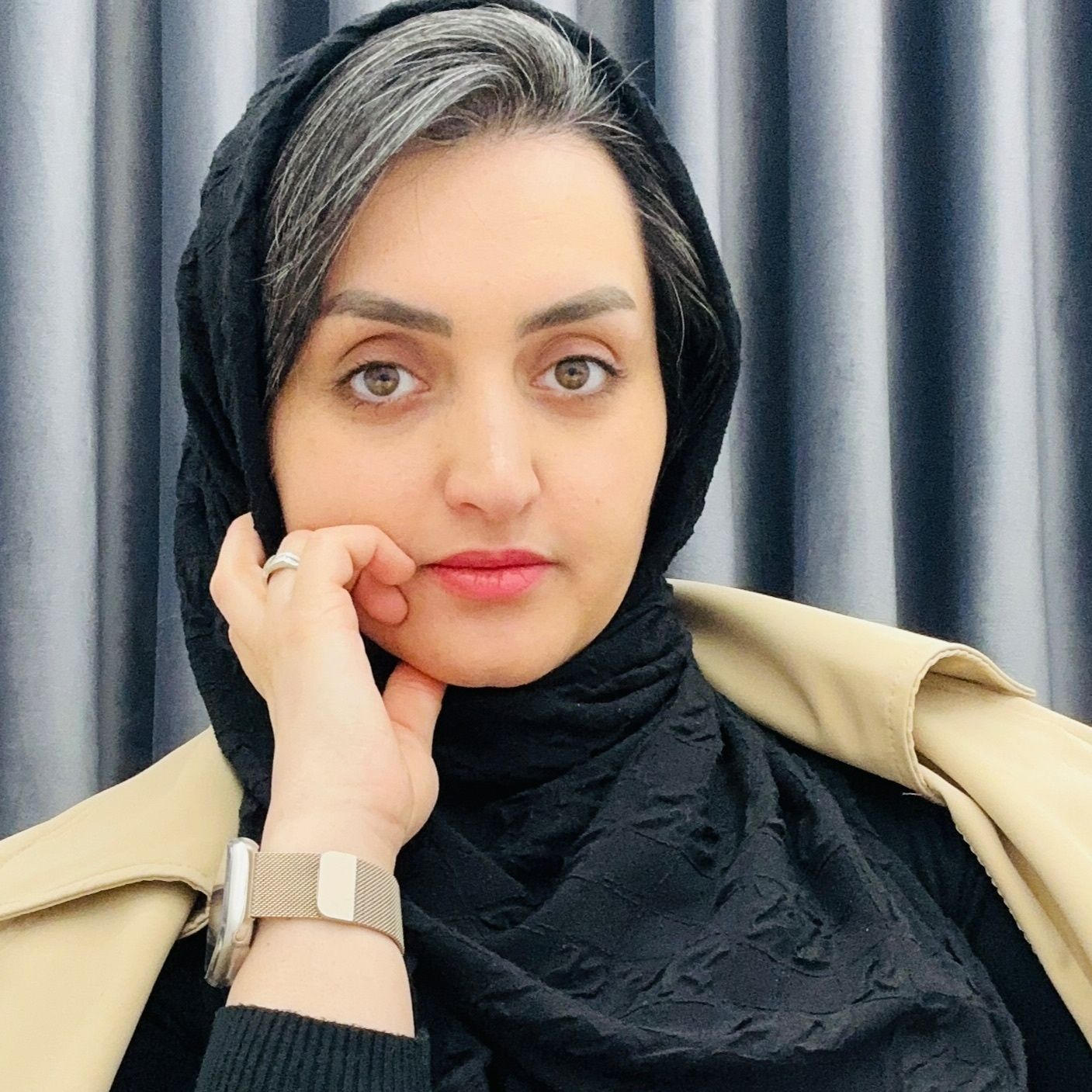دکتر ریحانه کمپانی