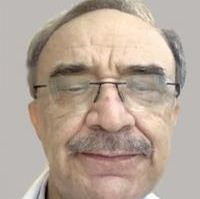 دکتر سیدمصطفی حسینی