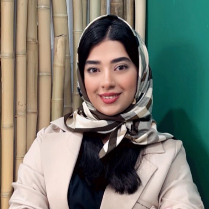 فاطمه عباس گودرزی