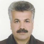 دکتر محمدکاظم لبادی