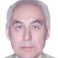 دکتر احمد تابش