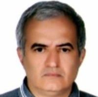 دکتر فرهاد حاج شیخ الاسلامی